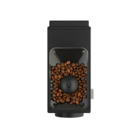 Matte Black / Gen 2 Brew Burrs - media